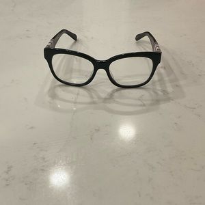 Kate Spade Glasses With Non Prescription Lenses